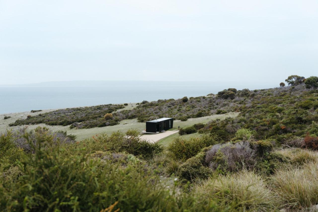 Cabn Kangaroo Island ペネショウ エクステリア 写真