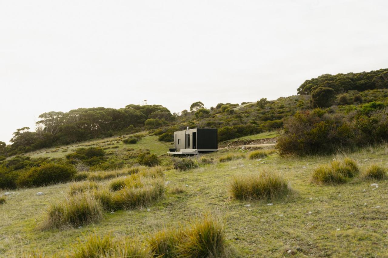 Cabn Kangaroo Island ペネショウ エクステリア 写真