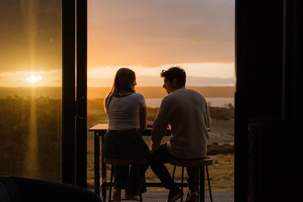 Cabn Kangaroo Island ペネショウ エクステリア 写真