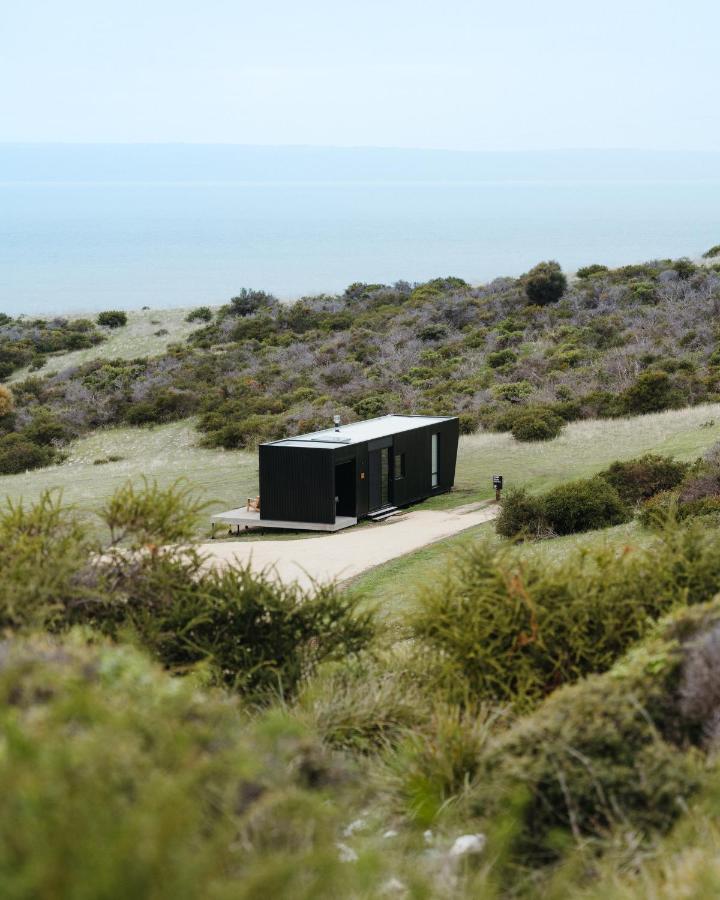 Cabn Kangaroo Island ペネショウ エクステリア 写真