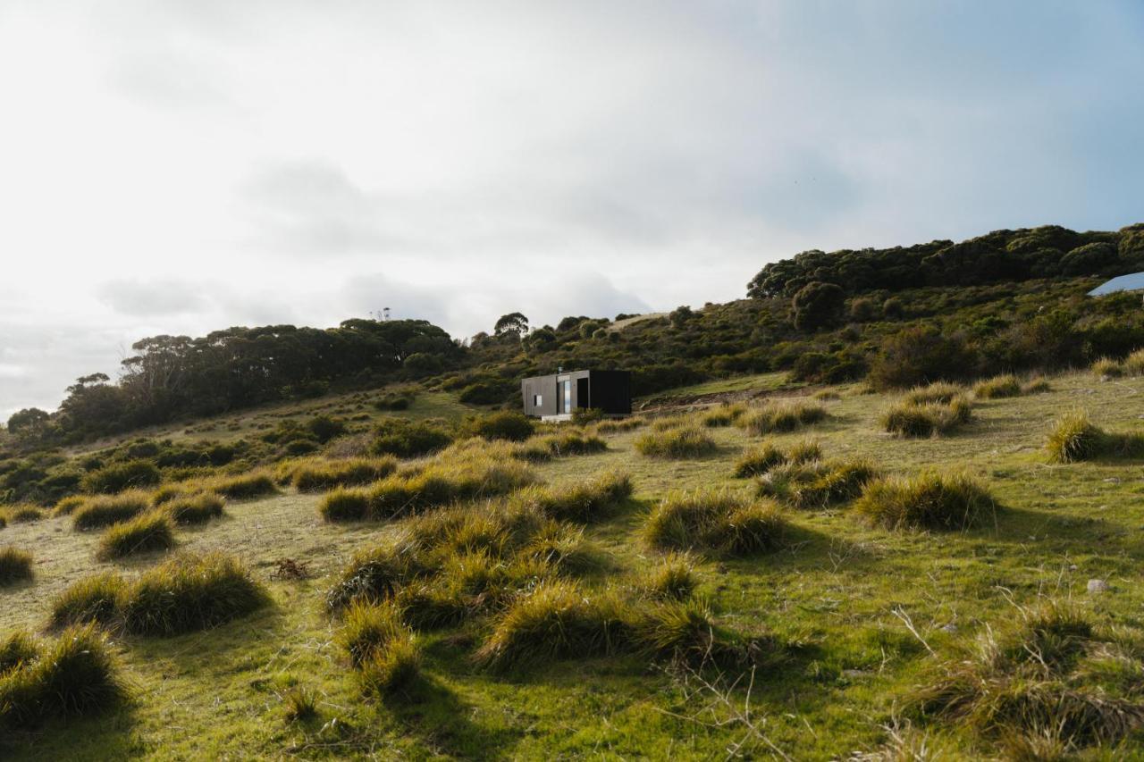Cabn Kangaroo Island ペネショウ エクステリア 写真