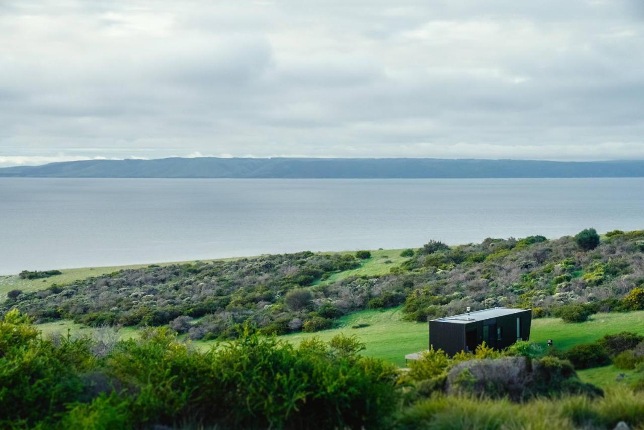 Cabn Kangaroo Island ペネショウ エクステリア 写真