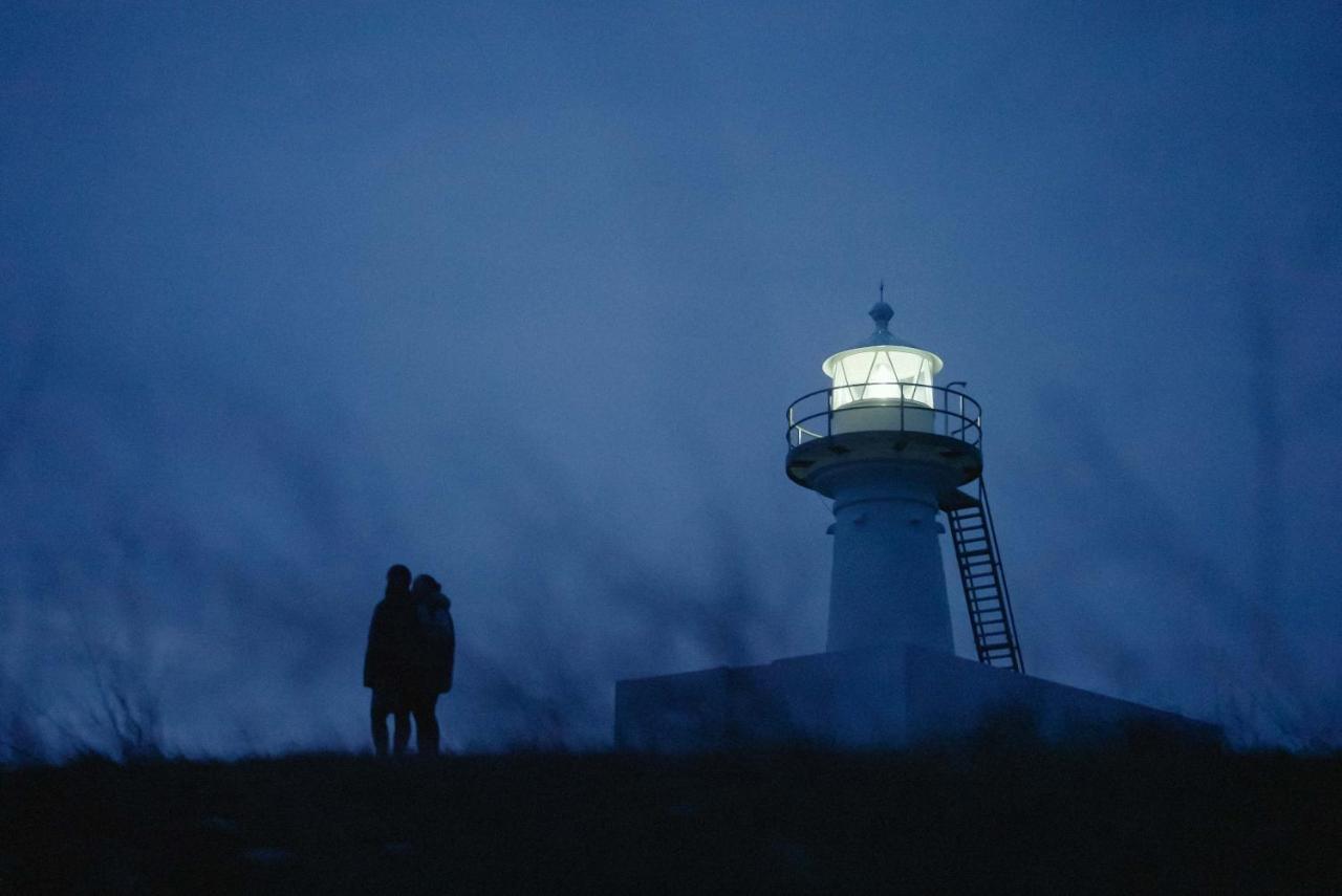Cabn Kangaroo Island ペネショウ エクステリア 写真
